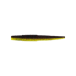 Black/Chartreuse