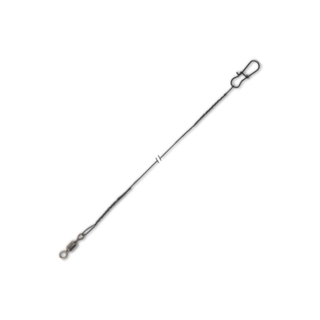 VMC Blackflex C708 Peruke (3kpl)