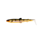 Westin BullTeez Shadtail 7,5 cm (3kpl)