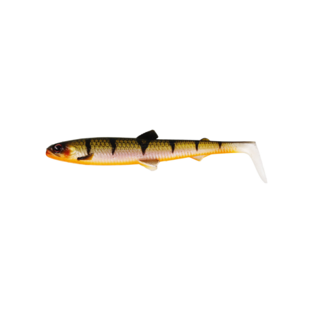 Westin BullTeez Shadtail 7,5 cm (3kpl)