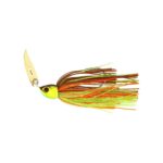 Brown Chartreuse