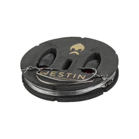 Westin Carolina Rig Kit (2kpl)