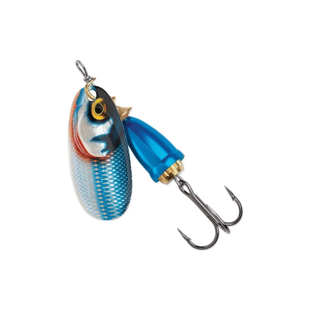 Blue Fox Classic Gilded Vibrax 3