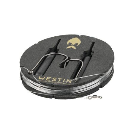 Westin Drop Shot Rig Kit (2kpl)
