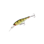 GREEN PERCH