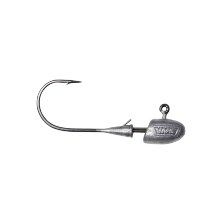 VMC Grip-R Jig Head Finesse