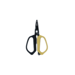 Westin Braid Scissors & Split Ring Pliers 12,5 cm