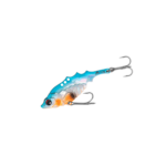 Holo Blue Roach