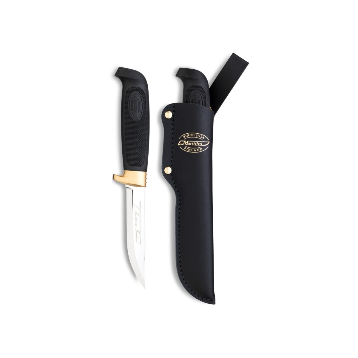 Marttiini Condor Classic Puukko