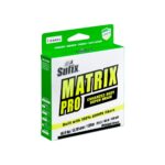 Sufix Matrix Pro 135 Chartreuse