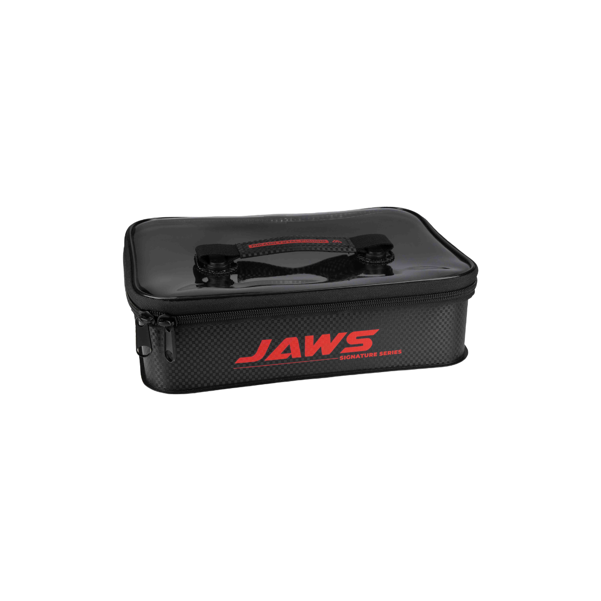 Mikado Jaws Lure Case EVA L Vieherasia