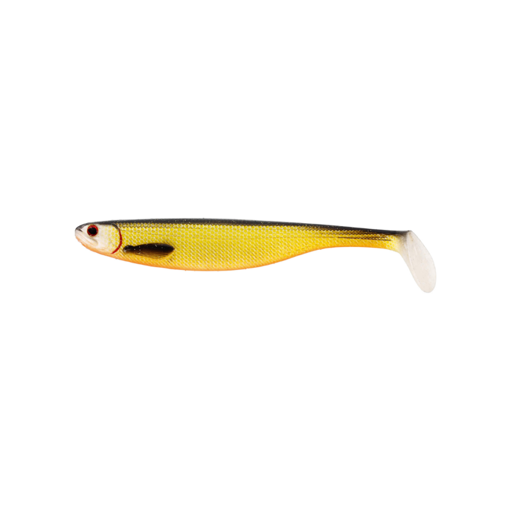 Westin ShadTeez Slim 10 cm (3kpl)
