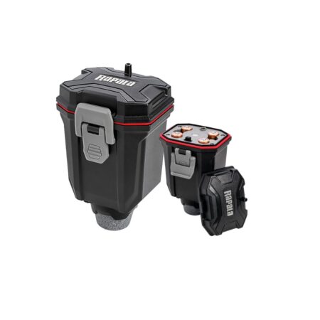 Rapala RCD Compact Floating Aerator