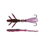 Westin CreCraw Ripplr Creaturebait 9,5cm (4kpl)