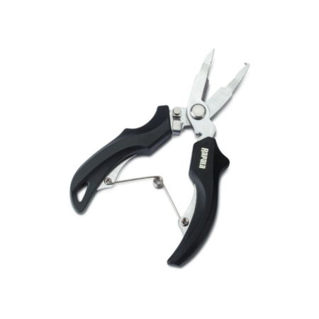 Rapala Split Ring Scissors 4"