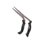 Rapala Super Stainless Steel Angled Pliers 9"/23cm