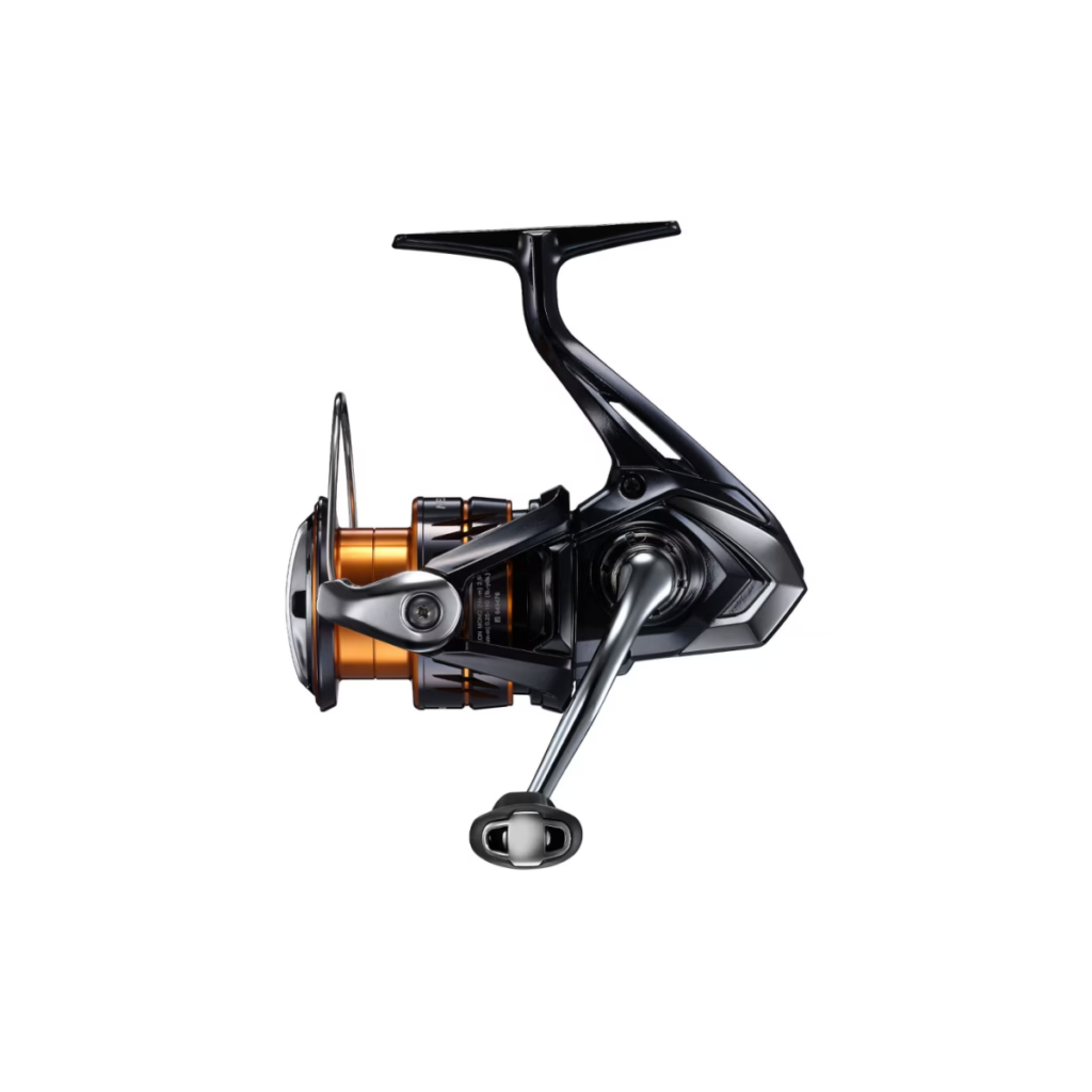 Shimano Nexave FJ Avokela