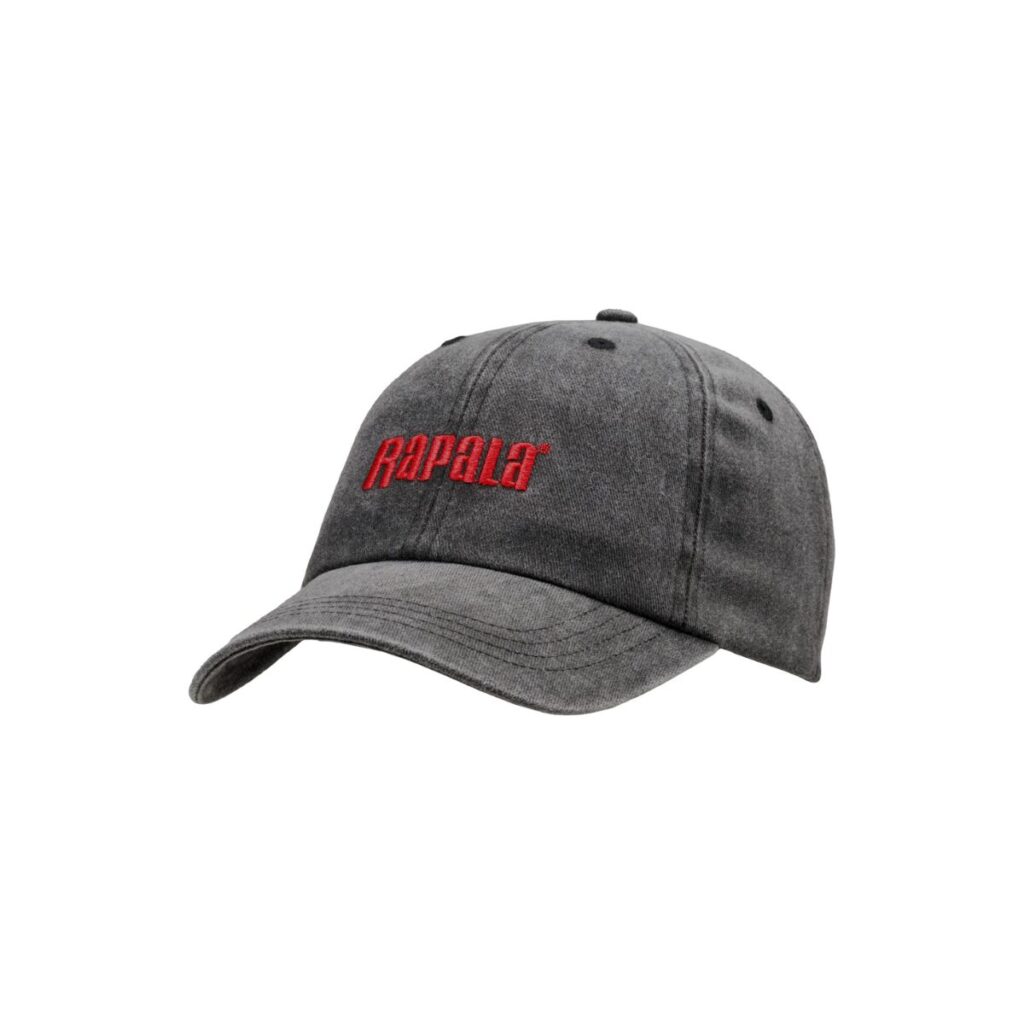 Rapala The Lucky Fishing Cap