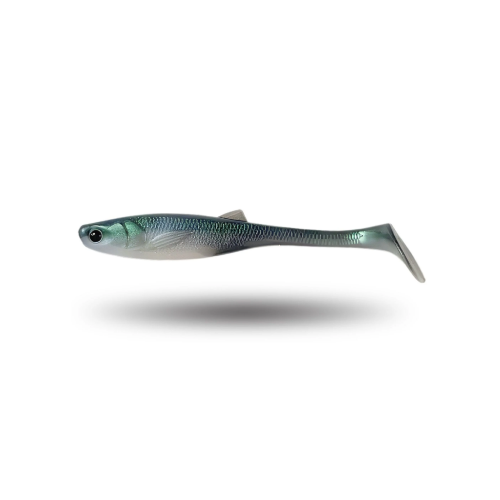 Blackfin Trigger Shad 7,5 cm (7kpl)