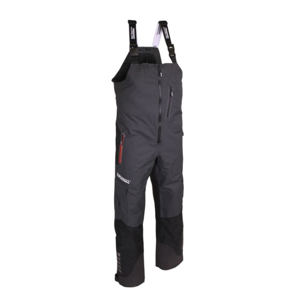 Patriot DryGuard Bib & Brace Kalastushousut