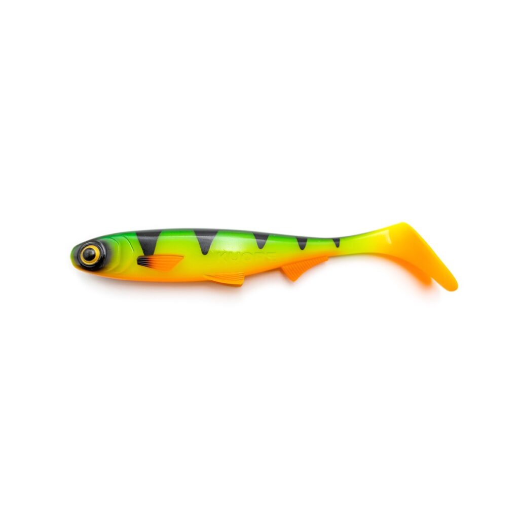 Kuore Bigfoot 22 cm 85g