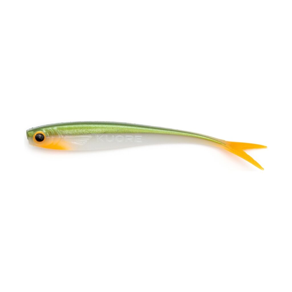 Kuore Feather 11 cm (3kpl)
