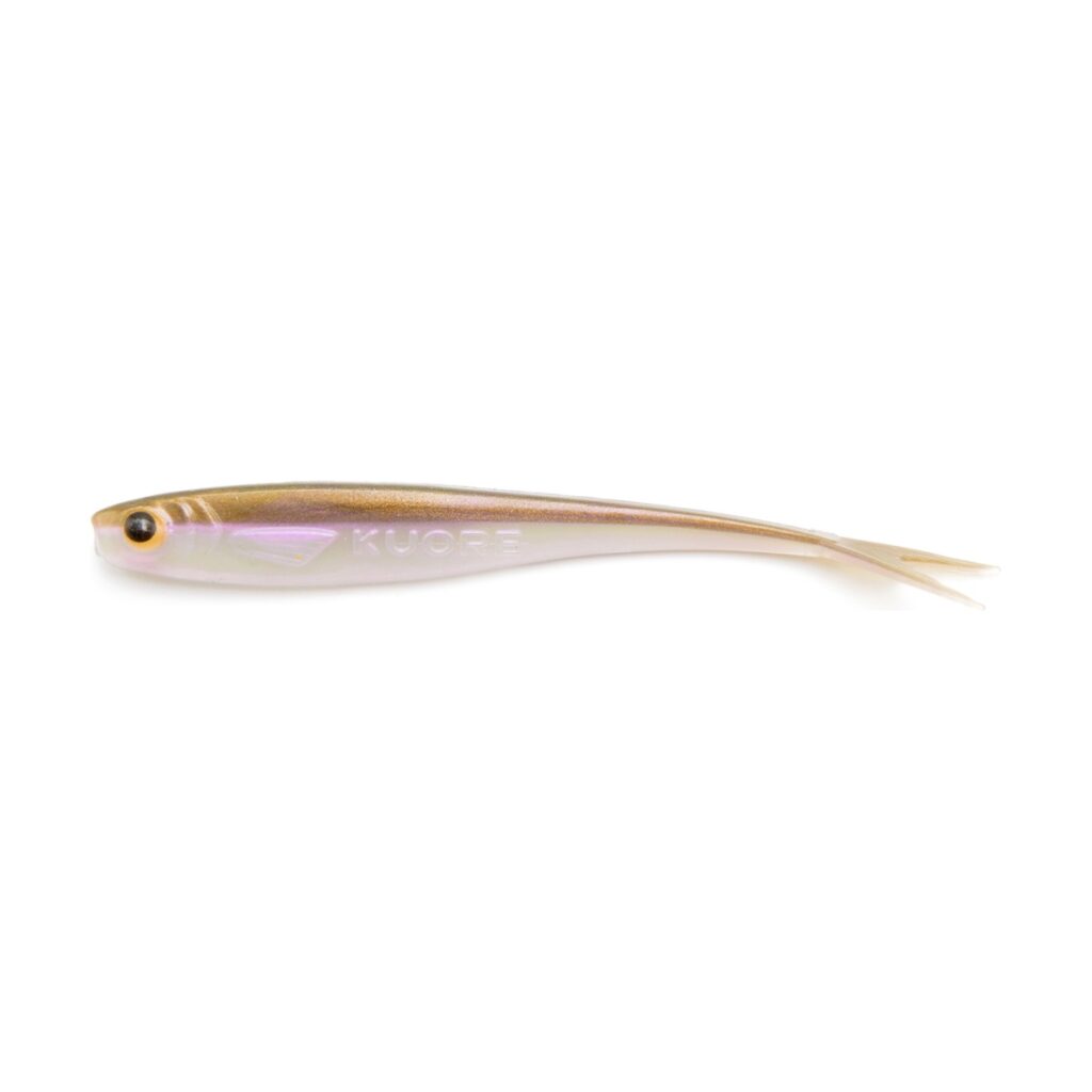 Kuore Feather 9 cm (4kpl)