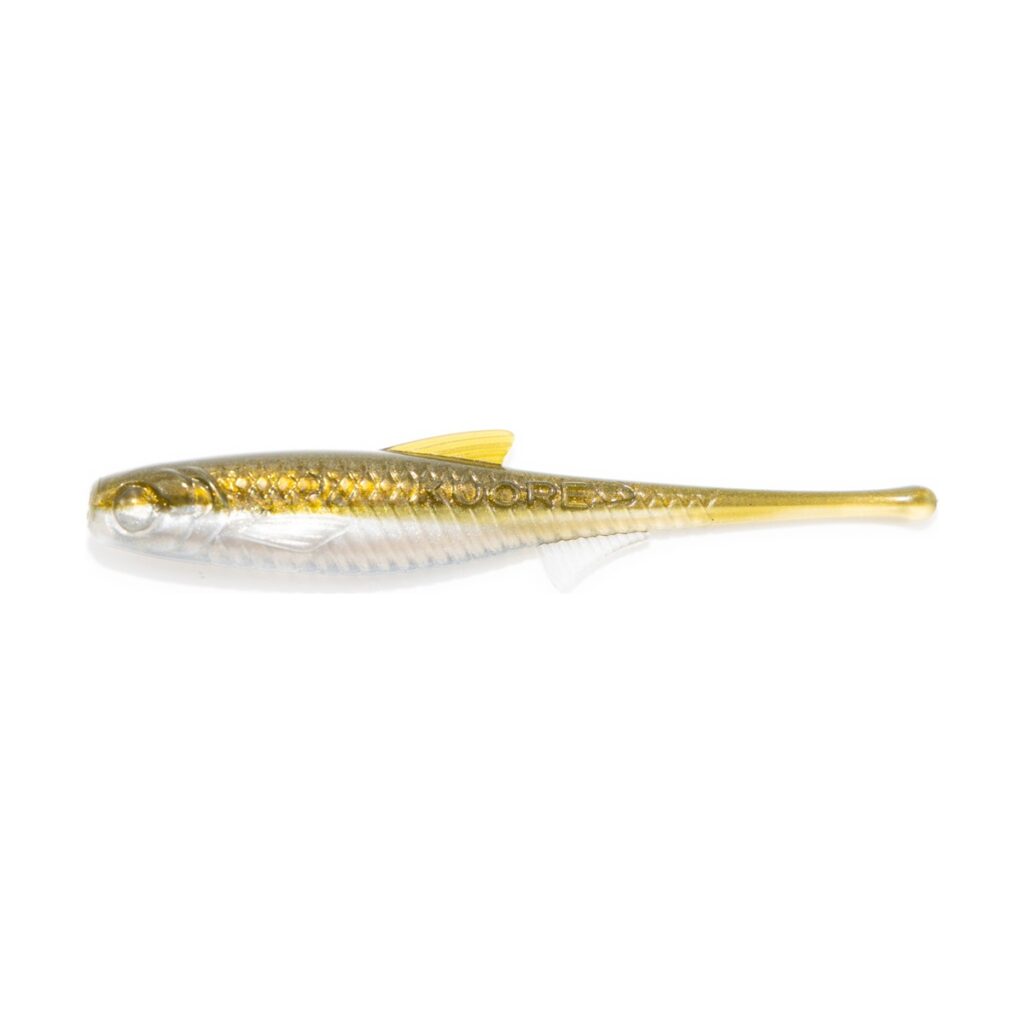 Kuore Torpedo 7 cm (4kpl)