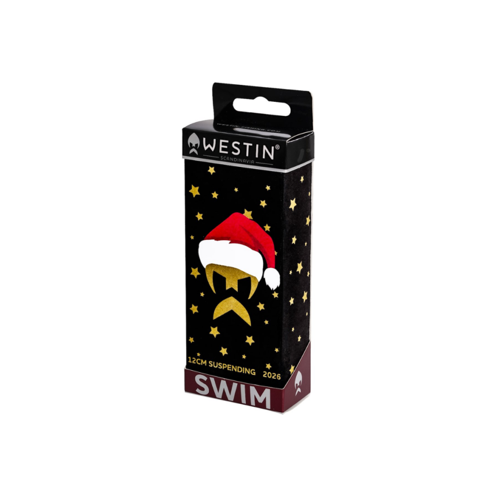 SWIM GLIDEBAIT CHRISTMAS EDITION JERKKI